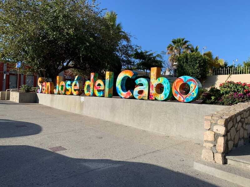 San Jose del Cabo: City Tour & Palmilla Beach Visit - The Experience in Practice