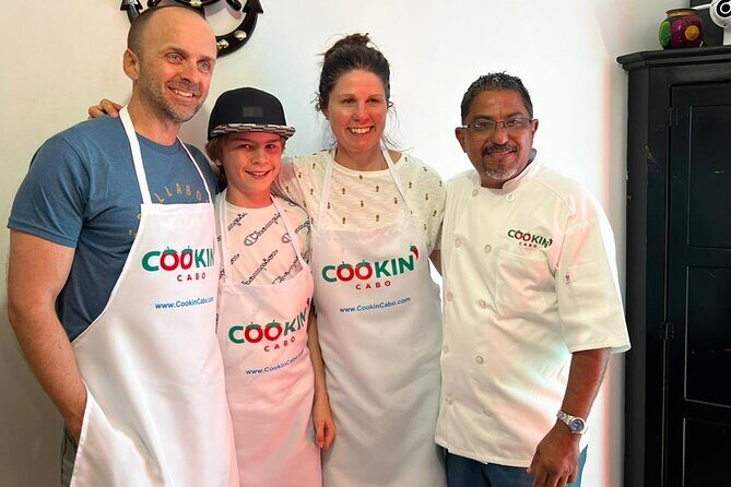 San Jose del Cabo Cooking Experience and Local Markets - An In-Depth Look at the San Jose del Cabo Cooking & Market Tour