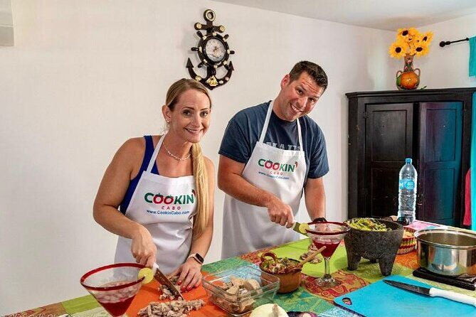 San Jose del Cabo Cooking Experience and Local Markets - Wrapping Up: Is It Worth It?