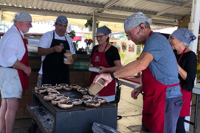 San José del Cabo: Cooking with Friends - Authentic Mexican Flavors and Cultural Richness