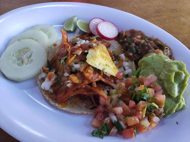 San José del Cabo for Meat Lovers Food Tour - Key Points