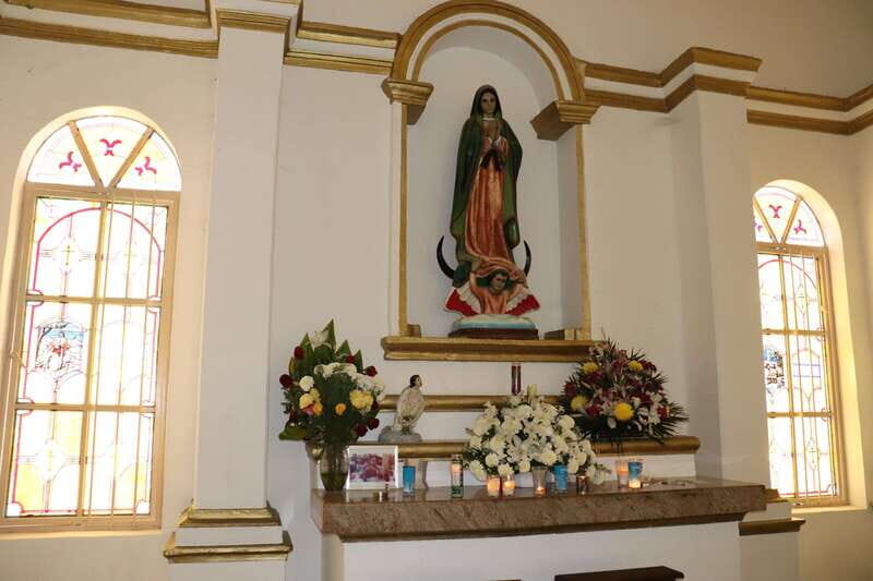 San José del Cabo for Meat Lovers Food Tour - FAQs