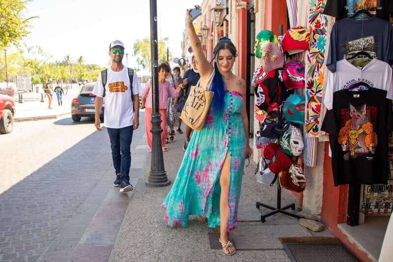 San Jose del Cabo: Guided Food Tour & Visit to Local Market - A Deep Dive into the San Jose del Cabo Food Tour