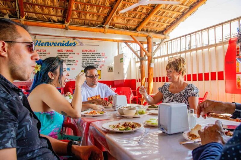 San Jose del Cabo: Guided Food Tour & Visit to Local Market - FAQ – Your Practical Questions Answered