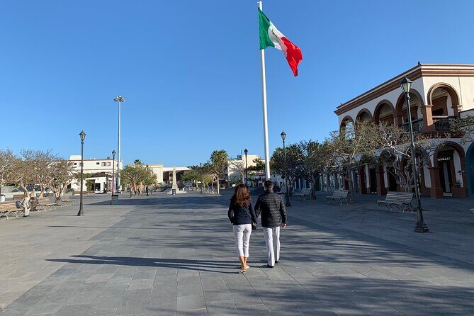 San Jose del Cabo Historic District Walking Tour - FAQ