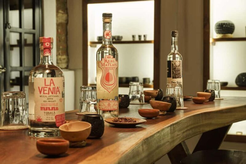 San Jose del Cabo: Mezcal Tasting - Final Thoughts