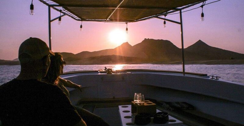 San Jose del Cabo private Sunset cruise - An Honest Look at the San Jose del Cabo Sunset Cruise