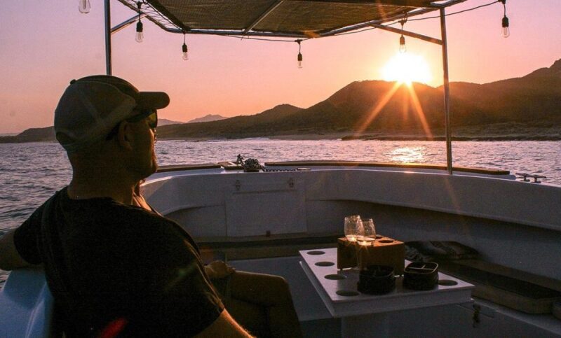 San Jose del Cabo private Sunset cruise - Practical Tips for the Perfect Sunset Cruise