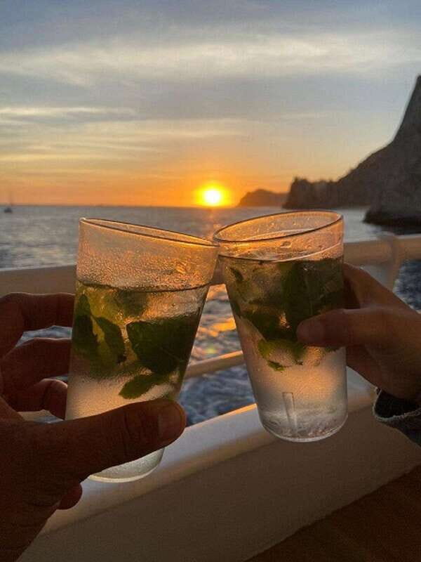 San José del Cabo: Private Sunset Cruise - A Detailed Look at the Experience