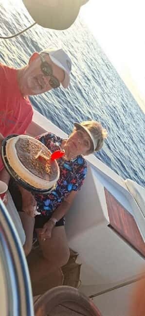 San José del Cabo: Private Sunset Cruise - FAQ