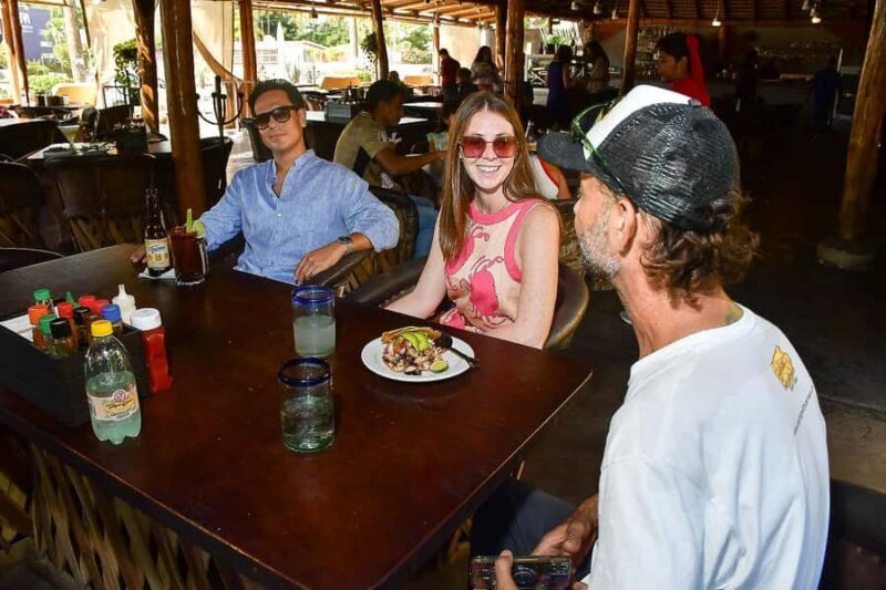 San José del Cabo: Seafood Walking Tour with Beer - The Sum Up: A genuine Baja seafood adventure