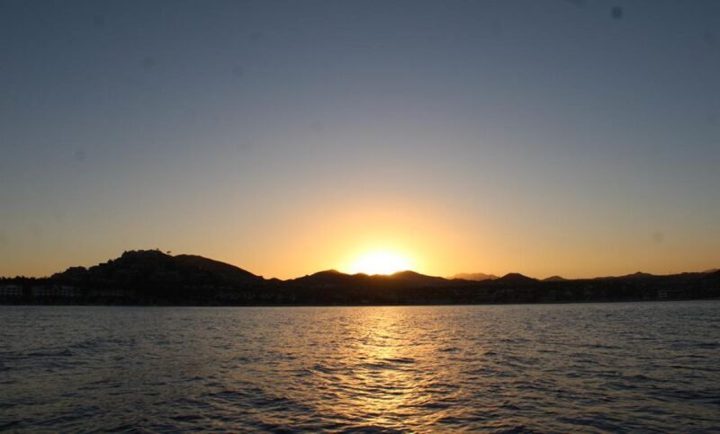 San Jose del Cabo Sunset Whale Watching - FAQ