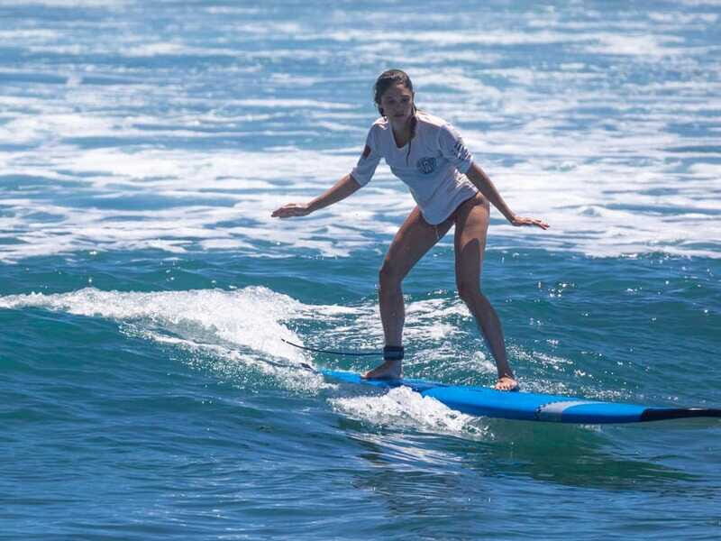 San Jose del Cabo: Surf Lesson with Private Transportation - FAQ