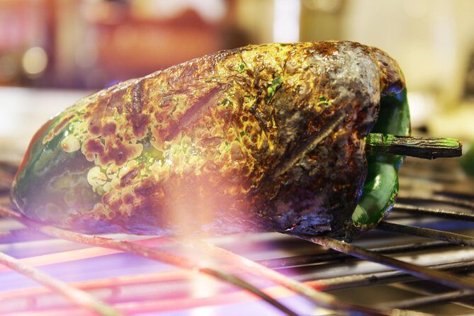 San Jose del Cabo - Taco Tour Experience (evening tour) - An In-Depth Look at the San Jose del Cabo Taco Tour