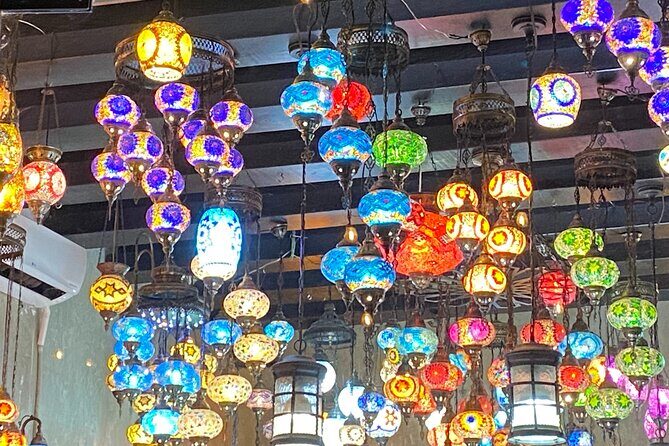 San Jose del Cabo - Taco Tour Experience (evening tour) - FAQs