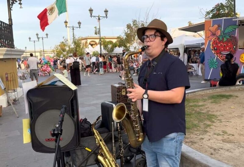 San José del Cabo: Thursday Night Art Walk Tour - The nitty-gritty: What to expect from the tour