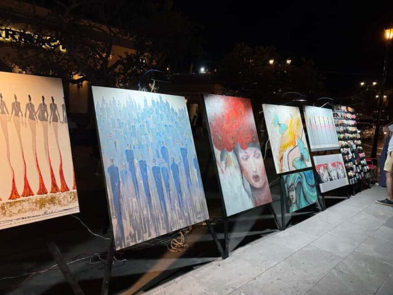San José del Cabo: Thursday Night Art Walk Tour - A detailed review: Weighing the experience