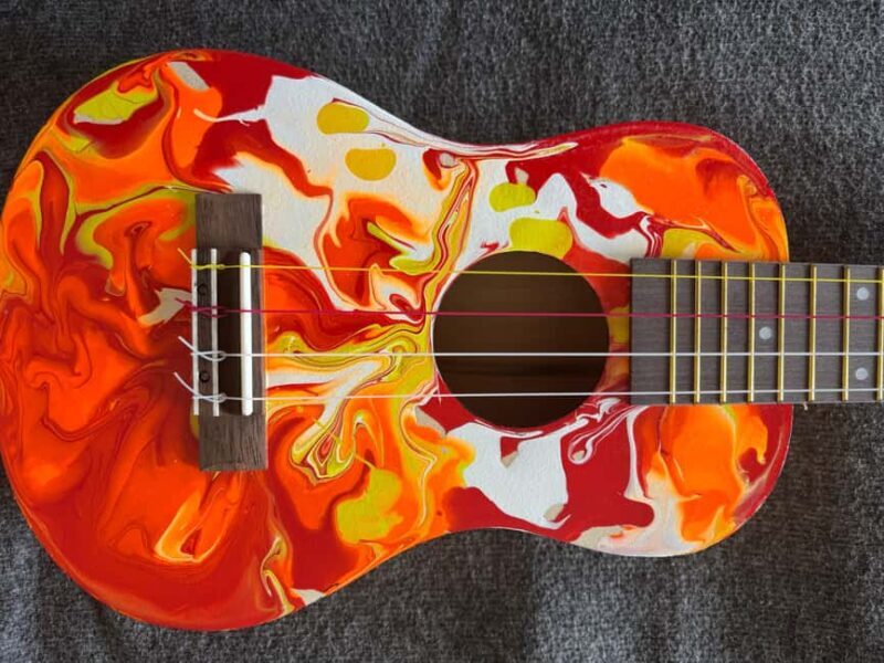 San José del Cabo: Ukulele Building Workshop - Unpacking the Experience: A Detailed Look