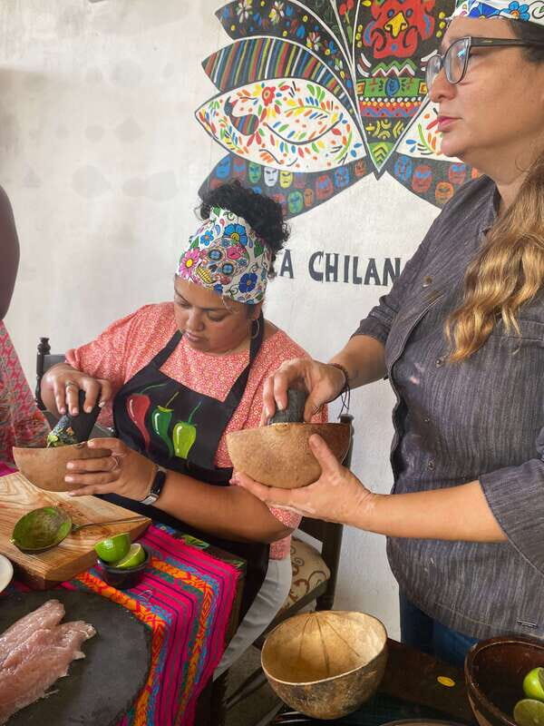 San José del Cabo:Cooking Class +Margaritas & Mezcal tasting - Value and Pricing