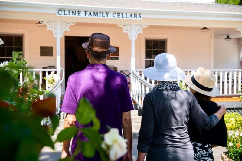 San Jose: Exclusive Muir Woods and Wine Country Day Tour - Who Should Book This Tour?