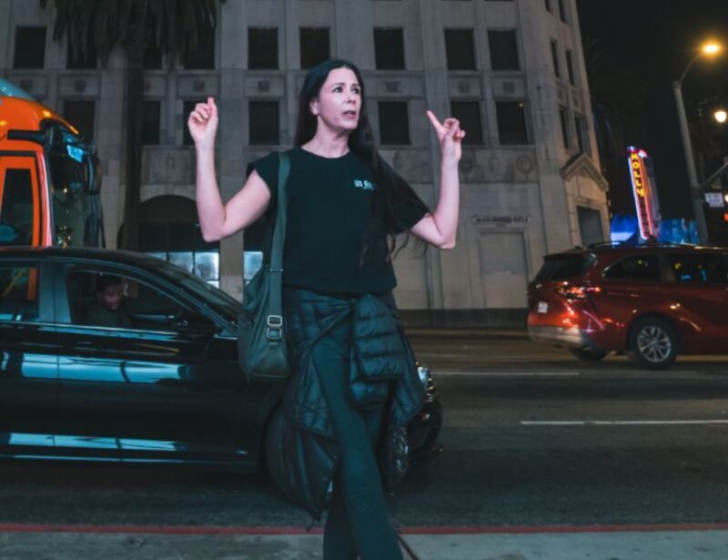 San Jose Ghost Tour: The Scythe, Sacrifice, & Silhouette - Who Will Love This Tour?