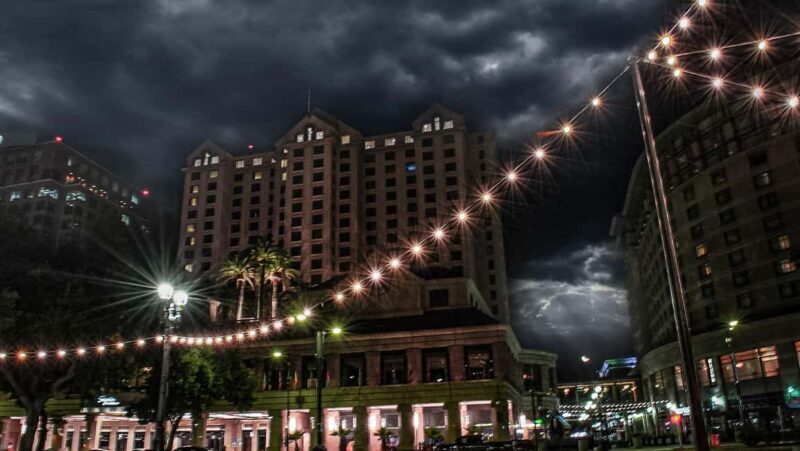 San Jose Ghost Tour: The Scythe, Sacrifice, & Silhouette - Frequently Asked Questions