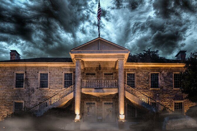 San Jose Ghosts Tour - In-Depth Breakdown of the Tour Stops