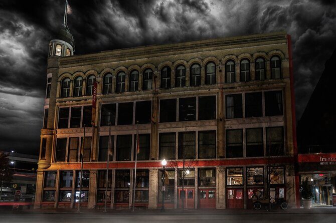 San Jose Ghosts Tour - Why the Tour Offers Good Value