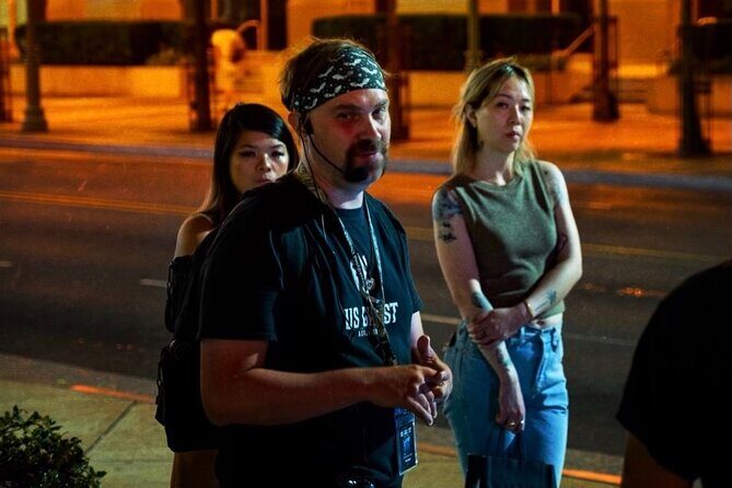 San Jose Ghosts Tour - Final Thoughts: Is the San Jose Ghosts Tour Worth It?