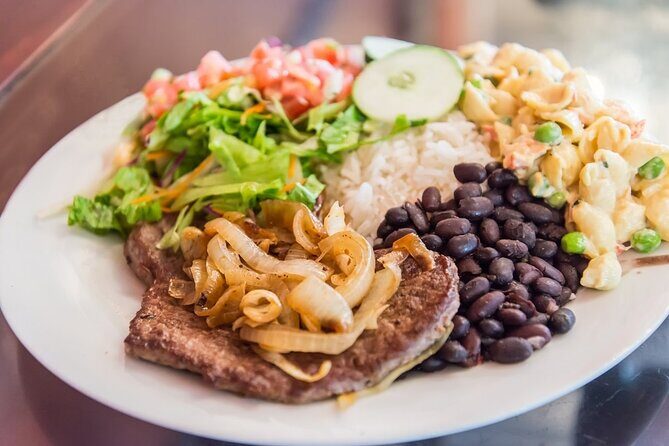 San Jose Guided City Tour: Architecture, Culture, Food and History - Exploring San Jose: What You Can Expect