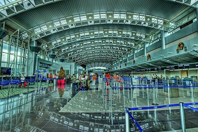 San Jose Int. Airport, Private Shuttle all over Costa Rica ONE WAY or ROUND TRIP - The Sum Up: Is It Worth It?