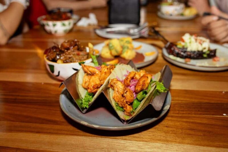 San José: Night Food and Culture Tour with Dinner - The Value for Travelers