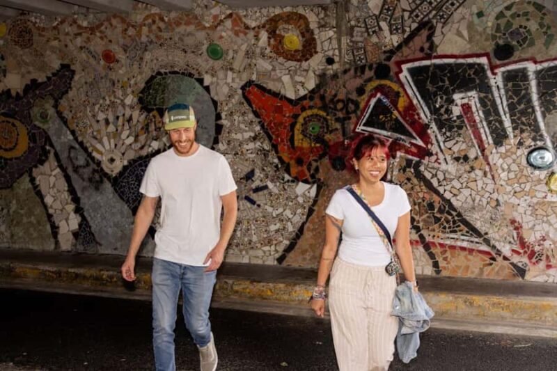 San José: Night Food and Culture Tour with Dinner - FAQ