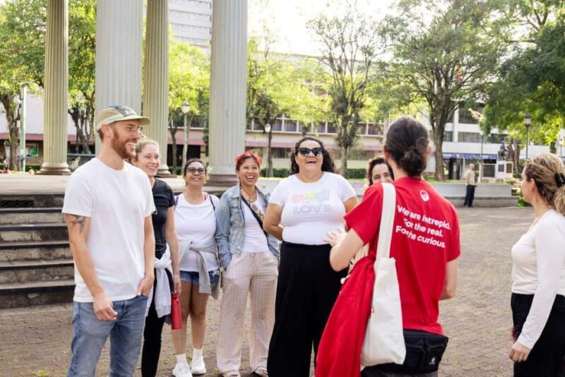 San José: Night Food and Culture Tour with Dinner - Why This Tour Works