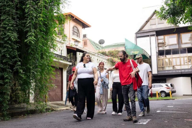 San José: Night Food and Culture Tour with Dinner - Who Should Consider This Tour?