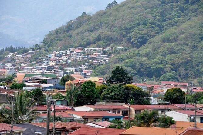 San Jose : Private Custom Guided Tour With A Guide (Private Tour) - In-Depth Review of the San Jose Private Tour