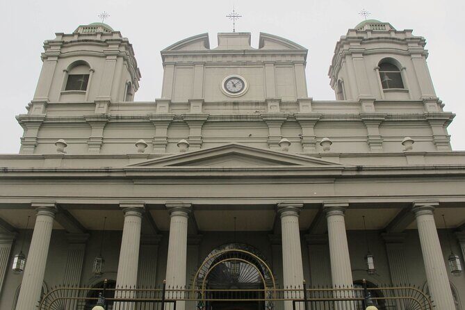 San Jose : Private Custom Guided Tour With A Guide (Private Tour) - The Sum Up