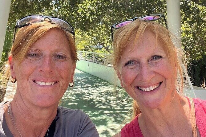 San Jose Scavenger Hunt Walking Activity - Who Should Consider This Tour?