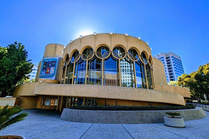 San Jose Scavenger Hunt Walking Tour and Game - Exploring San Jose: What to Expect from the Scavenger Hunt