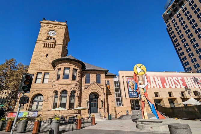 San Jose Scavenger Hunt Walking Tour and Game - The Sum Up: Who Will Love This Experience?