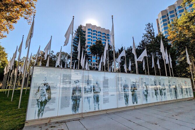 San Jose Scavenger Hunt Walking Tour and Game - FAQ