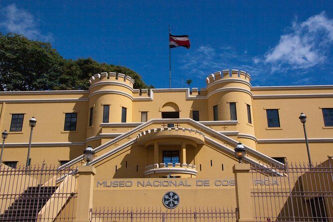 San Jose Sightseeing City Tour - A Deep Dive into the San Jose Sightseeing Experience