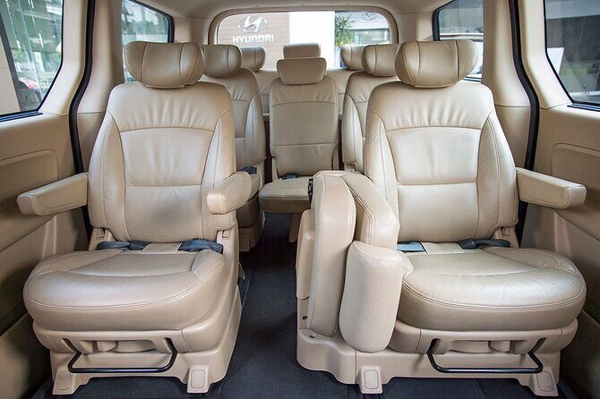 San Jose to Manuel Antonio: Private Transfer - The Complete Experience