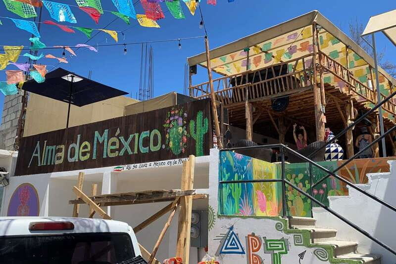 San José town : Cooking class,mexican Empanadas y antojitos - An In-Depth Look at the San José Cooking Class Experience