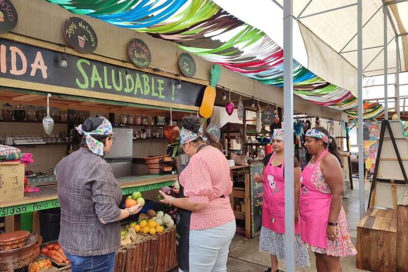 San José town : Cooking class,mexican Empanadas y antojitos - Who Should Consider This Experience?