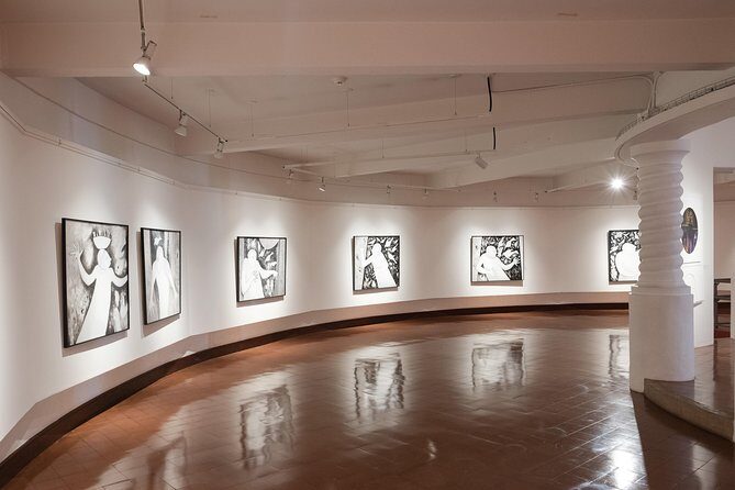 San Jose Walking and Bus City Tour - Key Points