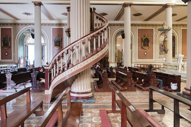 San Jose Walking and Bus City Tour - FAQs