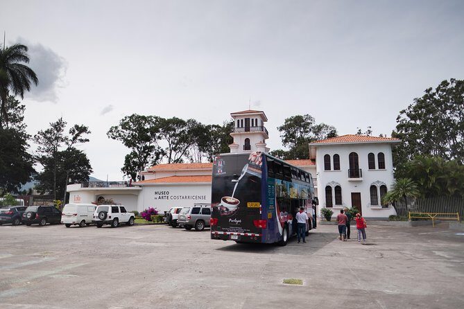 San Jose Walking and Bus City Tour - The Experience in Detail: What to Expect