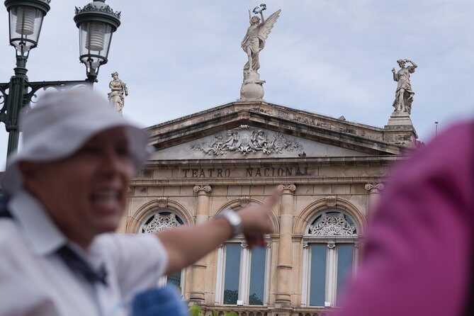 San Jose Walking and Bus City Tour - FAQ