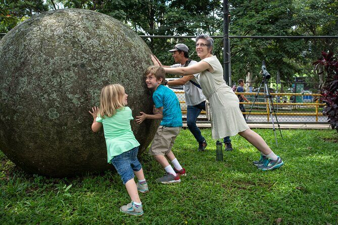 San Jose Walking Nature Tour: Sloths, Birds and Trees - Why You Should Consider This Tour